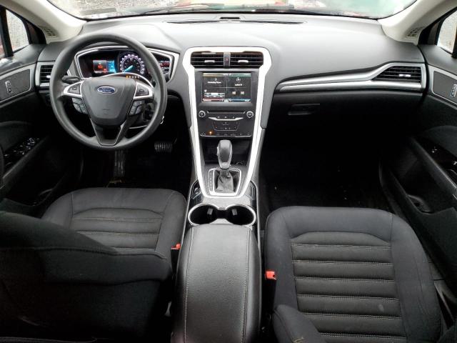Photo 8 from auction – 2014 FORD FUSION SE with VIN 3FA6P0H70ER362012