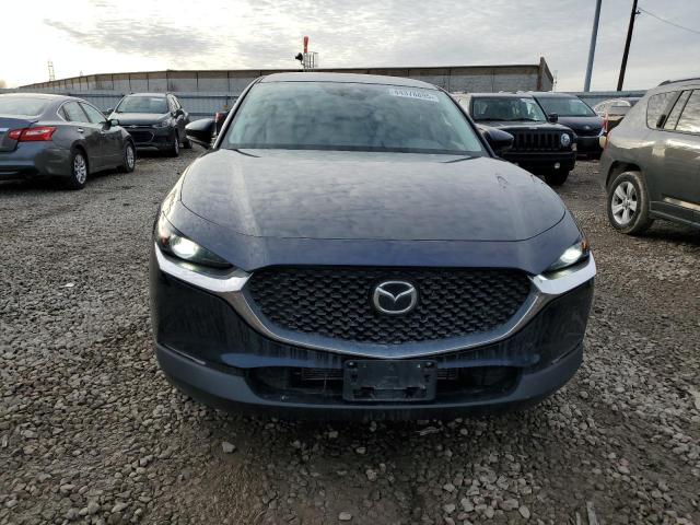 Photo 5 from auction – 2020 MAZDA CX-30 SELE with VIN 3MVDMBCL9LM112013