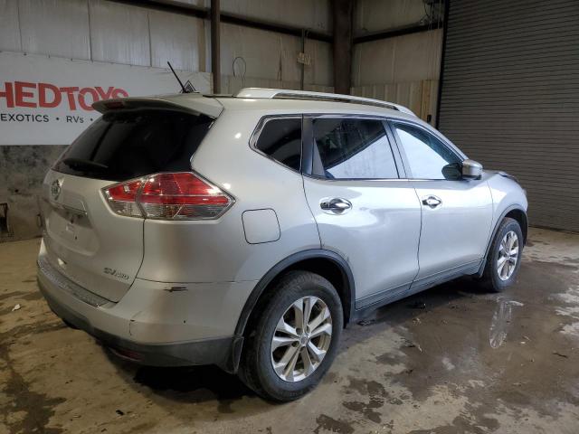 Photo 3 from auction – 2016 NISSAN ROGUE S with VIN KNMAT2MV7GP702086