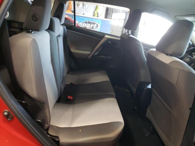 Photo 11 from auction – 2014 TOYOTA RAV4 LE with VIN 2T3BFREV2EW133720