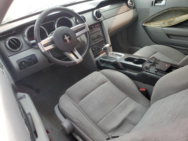Photo 8 from auction – 2008 FORD MUSTANG with VIN 1ZVHT80N085108134