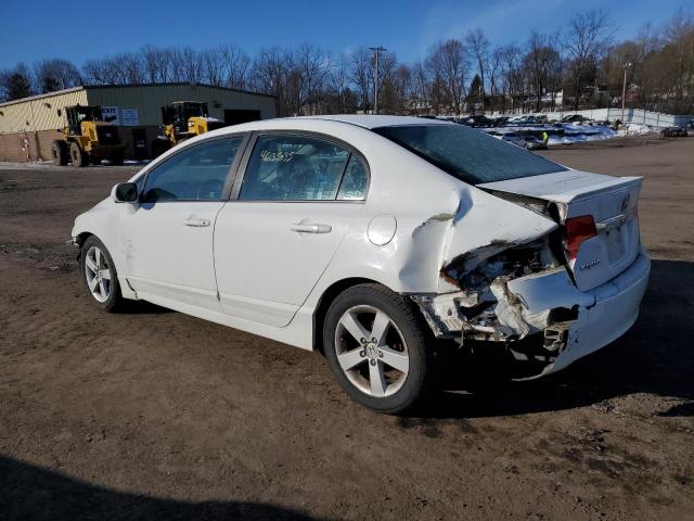Photo 2 from auction – 2011 HONDA CIVIC LX-S with VIN 19XFA1F60BE045068
