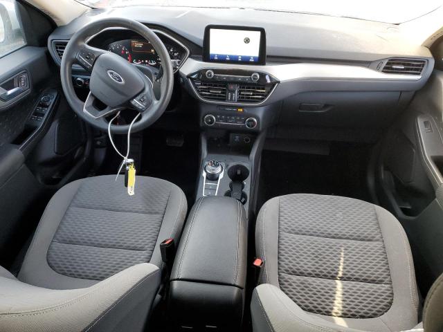 Photo 8 from auction – 2020 FORD ESCAPE SE with VIN 1FMCU9G69LUC51625