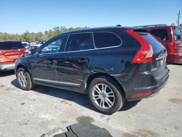 Photo 2 from auction – 2016 VOLVO XC60 T5 PR with VIN YV440MDK9G2791130