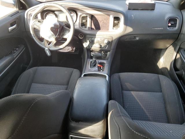 Photo 8 from auction – 2023 DODGE CHARGER SX with VIN 2C3CDXBG3PH509112