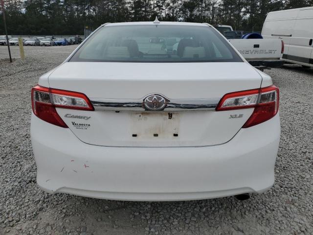 Photo 6 from auction – 2013 TOYOTA CAMRY L with VIN 4T1BF1FK8DU670427