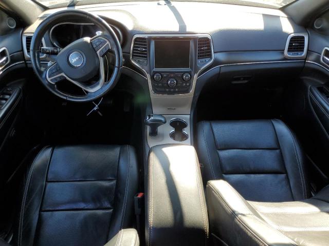 Photo 8 from auction – 2015 JEEP GRAND CHER with VIN 1C4RJFBG5FC655392
