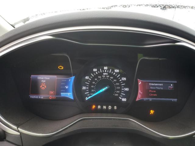 Photo 9 from auction – 2013 FORD FUSION SE with VIN 3FA6P0HRXDR202428