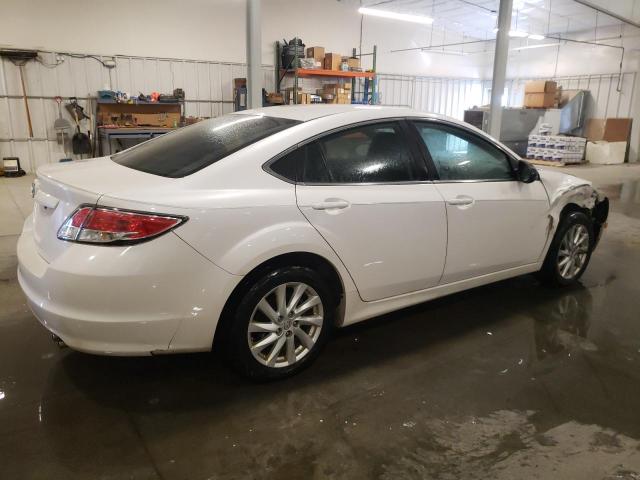 Photo 3 from auction – 2012 MAZDA 6 I with VIN 1YVHZ8DHXC5M14895