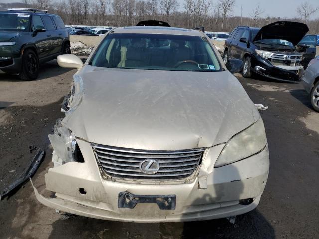 Photo 5 from auction – 2007 LEXUS ES 350 with VIN JTHBJ46G972151062
