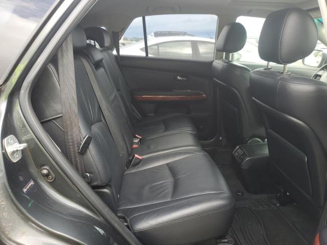 Photo 10 from auction – 2006 LEXUS RX 330 with VIN JTJGA31UX60060291