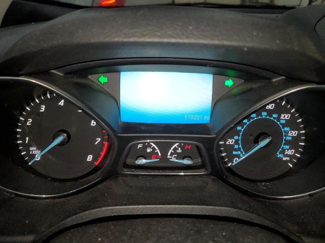 Photo 9 from auction – 2014 FORD ESCAPE SE with VIN 1FMCU9G97EUA77342