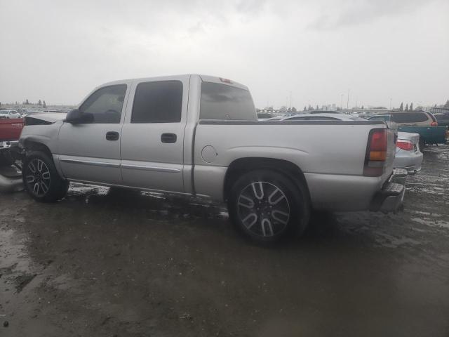 Photo 2 from auction – 2005 GMC NEW SIERRA with VIN 2GTEC13T851177481