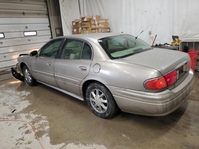 Photo 2 from auction – 2004 BUICK LESABRE LI with VIN 1G4HR54K244139137