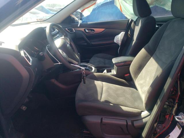 Photo 7 from auction – 2016 NISSAN ROGUE S with VIN KNMAT2MTXGP603924