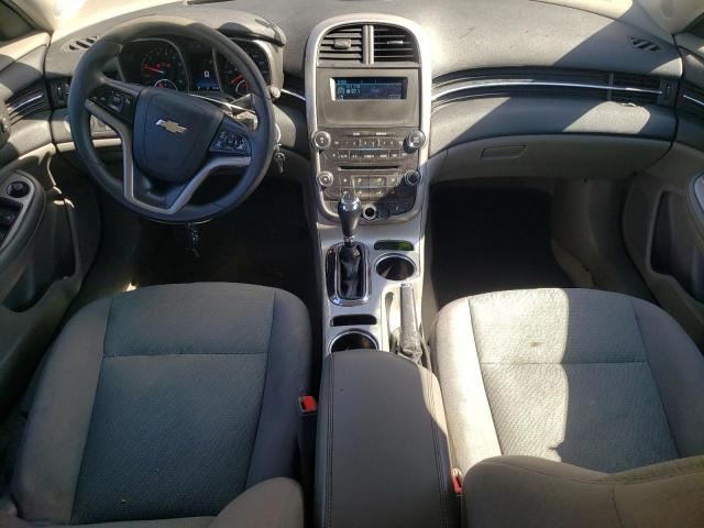 Photo 8 from auction – 2015 CHEVROLET MALIBU LS with VIN 1G11A5SL1FF267975