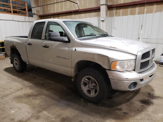 Photo 4 from auction – 2005 DODGE RAM 1500 S with VIN 1D7HU18N75S196890