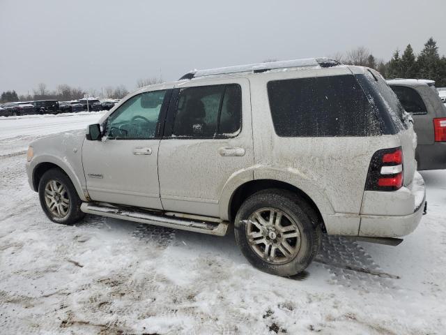 Photo 2 from auction – 2007 FORD EXPLORER L with VIN 1FMEU75807UB02253