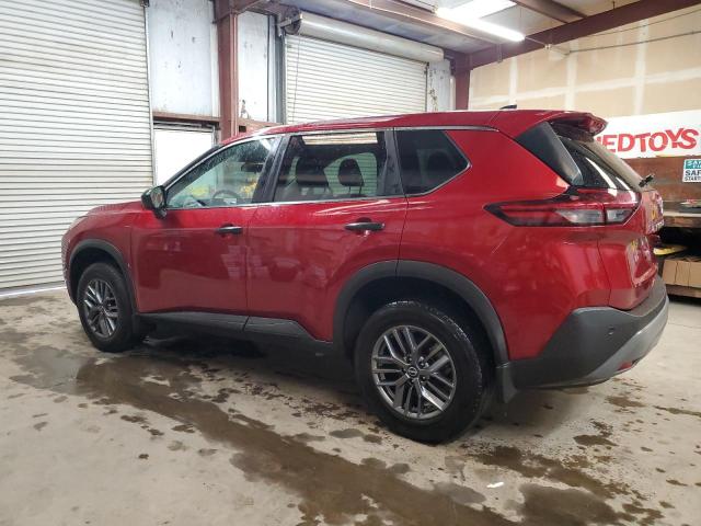 Photo 2 from auction – 2023 NISSAN ROGUE S with VIN 5N1BT3AB5PC803425