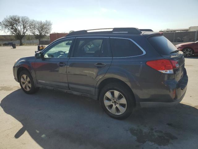 Снимка 2 от търг – 2012 SUBARU OUTBACK 2. с VIN 4S4BRCBC7C3239003