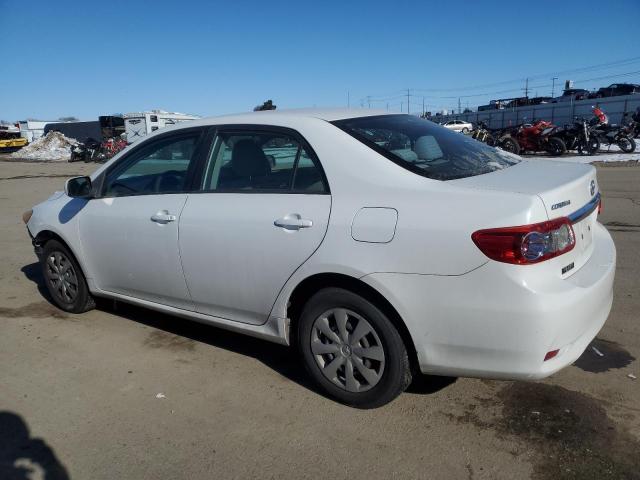 Photo 2 from auction – 2011 TOYOTA COROLLA BA with VIN 2T1BU4EE3BC655898