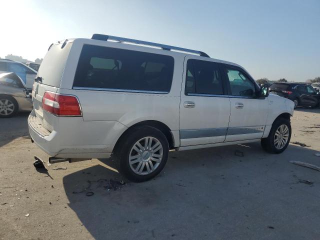 Photo 3 from auction – 2012 LINCOLN NAVIGATOR with VIN 5LMJJ3J54CEL01772