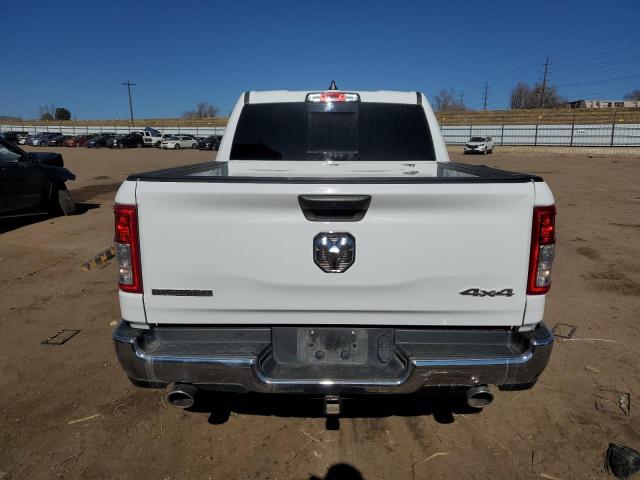 Photo 6 from auction – 2023 RAM 1500 BIG H with VIN 1C6SRFFTXPN649439
