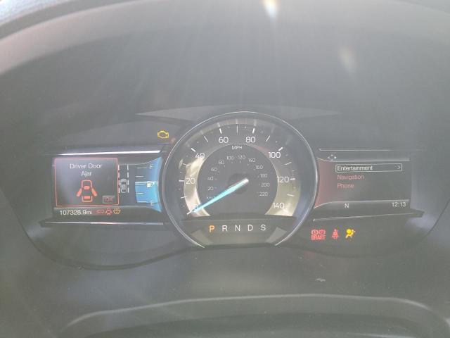 Photo 9 from auction – 2018 FORD EXPLORER S with VIN 1FM5K8GT5JGB17656