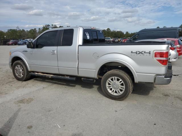 Photo 2 from auction – 2013 FORD F150 SUPER with VIN 1FTFX1ETXDFA38997