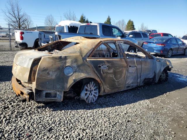 Photo 3 from auction – 2010 CADILLAC CTS with VIN 1G6DA5EG4A0125945