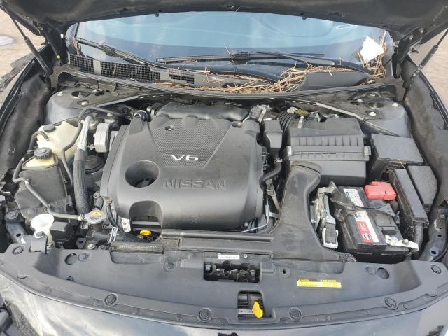 Photo 11 from auction – 2020 NISSAN MAXIMA SR with VIN 1N4AA6EV2LC379293