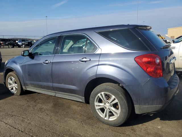 Photo 2 from auction – 2013 CHEVROLET EQUINOX LS with VIN 2GNALBEK8D6155272