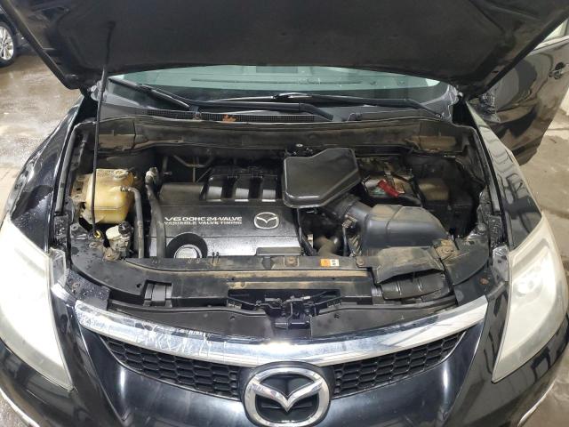 Photo 12 from auction – 2008 MAZDA CX-9 with VIN JM3TB28A180151738