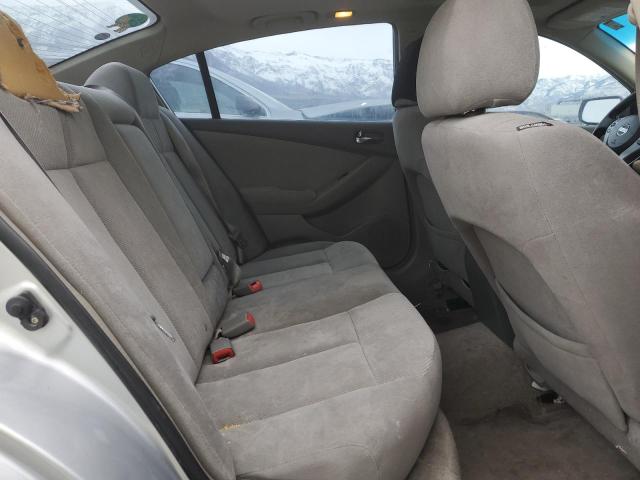 Photo 10 from auction – 2007 NISSAN ALTIMA 2.5 with VIN 1N4AL21E77C119504