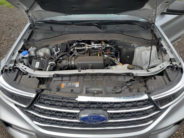 Photo 12 from auction – 2024 FORD EXPLORER X with VIN 1FMSK7DH7RGA66234