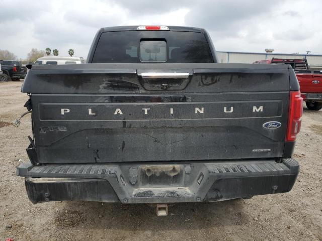 Photo 6 from auction – 2016 FORD F150 SUPER with VIN 1FTEW1EF9GFA45954
