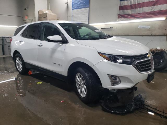 Photo 4 from auction – 2018 CHEVROLET EQUINOX LT with VIN 2GNAXSEV8J6205050