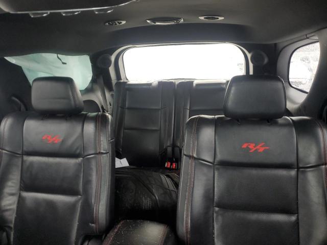 Photo 10 from auction – 2014 DODGE DURANGO R/ with VIN 1C4SDJCT9EC598975
