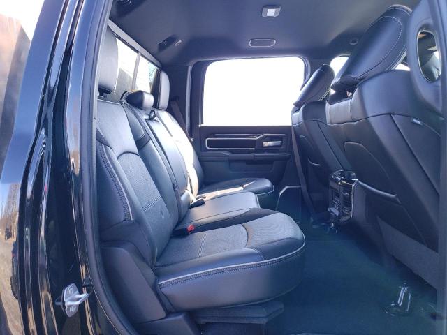 Photo 10 from auction – 2021 RAM 3500 LARAM with VIN 3C63R3EL5MG666948