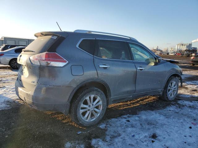 Photo 3 from auction – 2015 NISSAN ROGUE S with VIN KNMAT2MT8FP559629