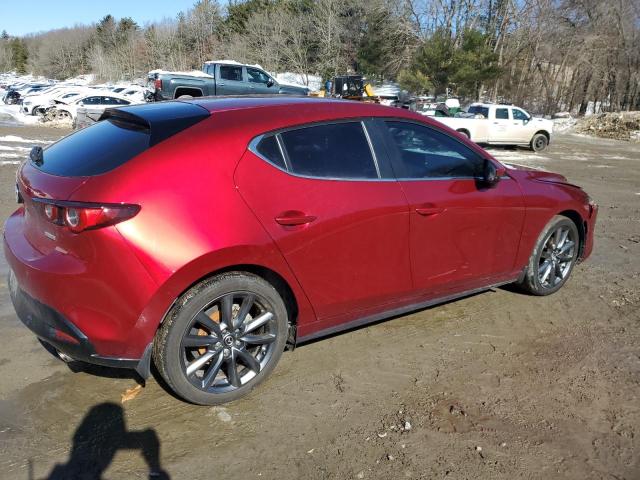 Photo 3 from auction – 2022 MAZDA 3 PREFERRE with VIN JM1BPALL4N1511146