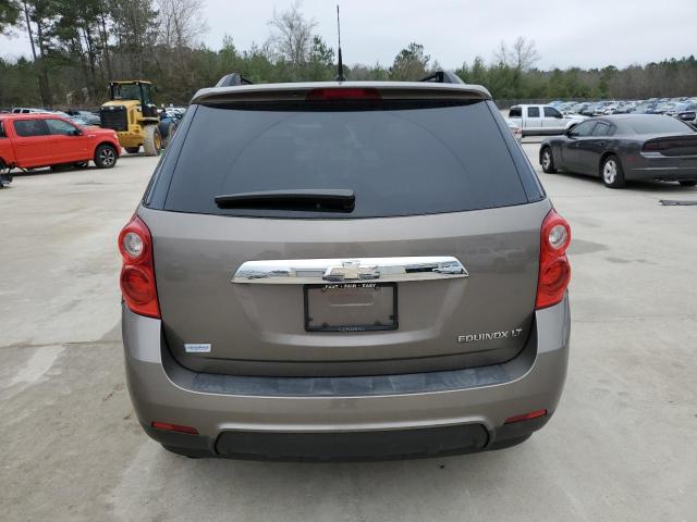 Photo 6 from auction – 2012 CHEVROLET EQUINOX LT with VIN 2GNALDEK6C6383054