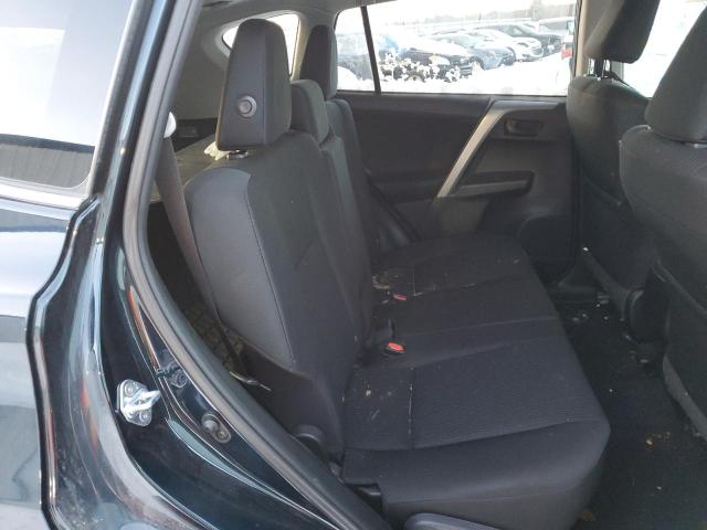 Photo 11 from auction – 2017 TOYOTA RAV4 LE with VIN 2T3BFREV4HW594440