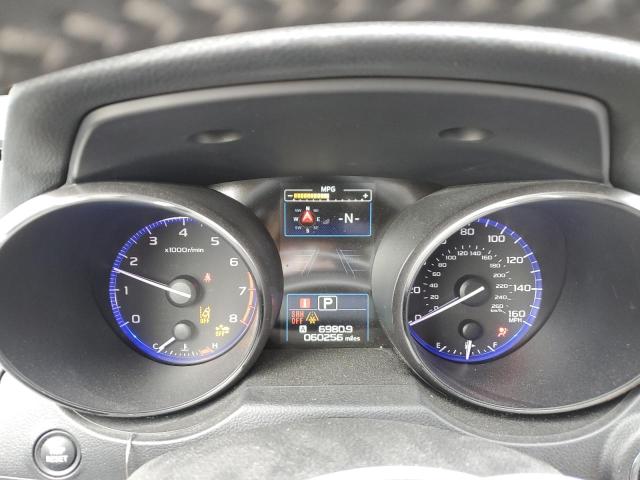 Photo 9 from auction – 2019 SUBARU OUTBACK 3. with VIN 4S4BSENC8K3302765