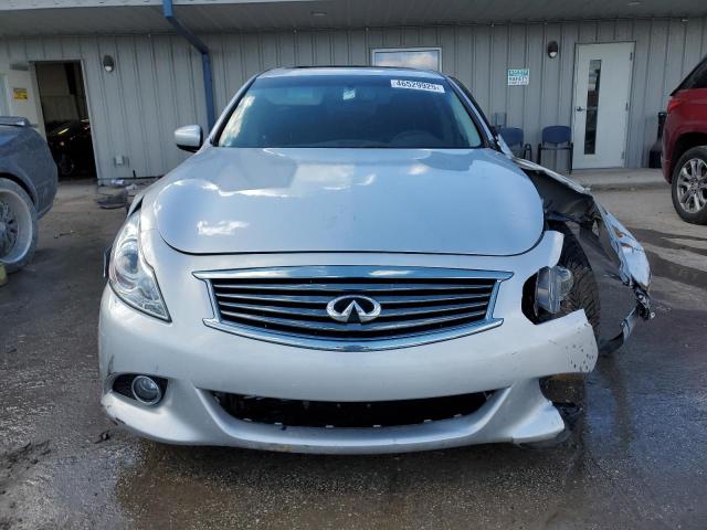 Photo 5 from auction – 2012 INFINITI G37 with VIN JN1CV6ARXCM971229