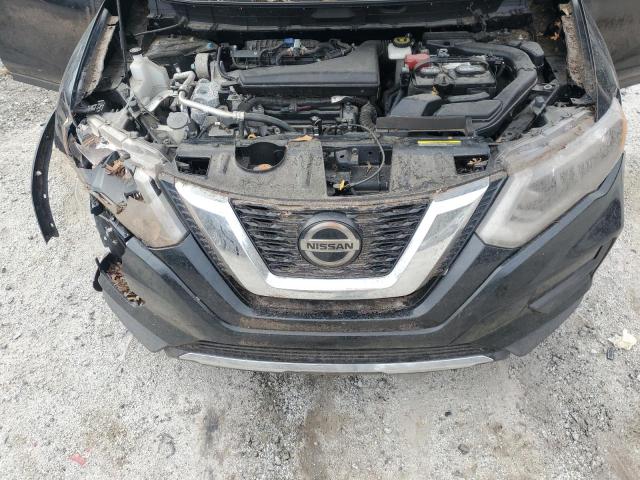 Photo 12 from auction – 2020 NISSAN ROGUE S with VIN KNMAT2MTXLP513277