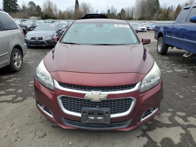 Photo 5 from auction – 2015 CHEVROLET MALIBU 2LT with VIN 1G11D5SL7FF126030