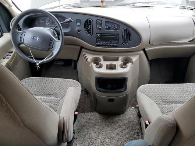 Photo 8 from auction – 2003 FORD ECONOLINE with VIN 1FBSS31LX3HA79684
