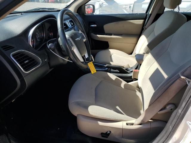 Photo 7 from auction – 2012 CHRYSLER 200 TOURIN with VIN 1C3CCBBB1CN160317