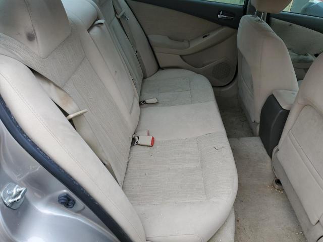Photo 10 from auction – 2012 NISSAN ALTIMA BAS with VIN 1N4AL2APXCC133747